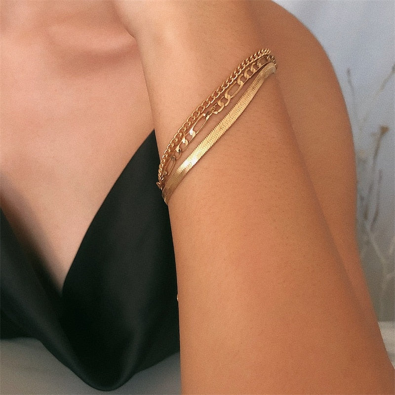 Bracelet Detail
